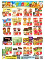 New Day Center offers in Sharjah from 22 to 28 October 2026 Below 10 AED Deals - Page 8