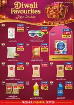 Viva supermarket UAE offers from 22 to 28 October 2026 Diwali Deals - Page 2