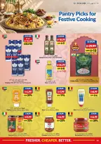Viva supermarket UAE offers from 22 to 28 October 2026 Diwali Deals - Page 13