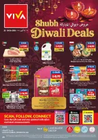Viva supermarket UAE offers from 22 to 28 October 2026 Diwali Deals - Page 20