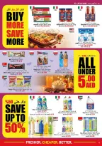 Viva supermarket UAE offers from 22 to 28 October 2026 Diwali Deals - Page 3