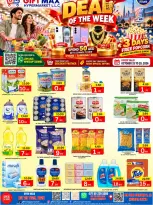 Gift Max offers in Alstwh from 23 to 29 October 2026 Deal of the week - Page 1