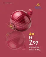 Ajman Coop offers from 22 to 28 October 2026 Fresh Deals - Page 7