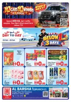 Day to Day offers in Al Barsha from 23 to 25 October 2026 3 Below Deals - Page 1