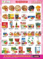Home Fresh supermarket offers in Abu Dhabi from 22 to 28 October 2026 Big Days Offers - Page 3