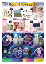Hashim Hypermarket offers in Ajman from 23 to 26 October 2026 Family Saving Festival - Page 11