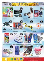 Hashim Hypermarket offers in Ajman from 23 to 26 October 2026 Family Saving Festival - Page 14