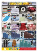 Hashim Hypermarket offers in Ajman from 23 to 26 October 2026 Family Saving Festival - Page 10