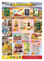Hashim Hypermarket offers in Ajman from 23 to 26 October 2026 Family Saving Festival - Page 7
