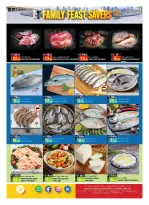 Hashim Hypermarket offers in Ajman from 23 to 26 October 2026 Family Saving Festival - Page 3