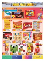 Hashim Hypermarket offers in Ajman from 23 to 26 October 2026 Family Saving Festival - Page 6