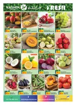 Hashim Hypermarket offers in Ajman from 23 to 26 October 2026 Family Saving Festival - Page 2
