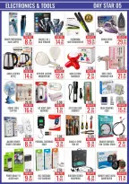 DAY STAR offers in Dubai from 23 to 29 October 2026 Super Deals - Page 5