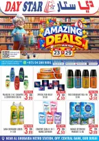 DAY STAR offers in Dubai from 23 to 29 October 2026 Super Deals - Page 8