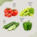 عروض النهضة المصرية بفرع أبوظبي من ٢٣ حتى ٢٩ أكتوبر ٢٠٢٦ العروض الأسبوعية - صفحة 4