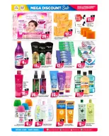 Offres BIGmart Abu Dhabi de 23 octobre à 8 novembre 2026 Groses remises - Page 8