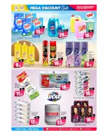 Offres BIGmart Abu Dhabi de 23 octobre à 8 novembre 2026 Groses remises - Page 9