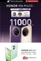 Lulu UAE offers from 23 October to 5 November 2026 Digitech Deals - Page 11