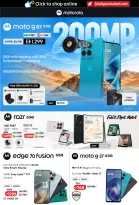 Lulu UAE offers from 23 October to 5 November 2026 Digitech Deals - Page 13