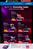 Lulu UAE offers from 23 October to 5 November 2026 Digitech Deals - Page 15