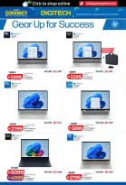 Lulu UAE offers from 23 October to 5 November 2026 Digitech Deals - Page 16