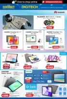 Lulu UAE offers from 23 October to 5 November 2026 Digitech Deals - Page 18