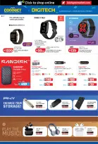 Lulu UAE offers from 23 October to 5 November 2026 Digitech Deals - Page 20