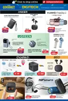 Lulu UAE offers from 23 October to 5 November 2026 Digitech Deals - Page 22