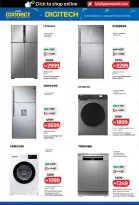 Lulu UAE offers from 23 October to 5 November 2026 Digitech Deals - Page 24