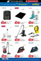 Lulu UAE offers from 23 October to 5 November 2026 Digitech Deals - Page 27