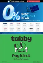 Lulu UAE offers from 23 October to 5 November 2026 Digitech Deals - Page 28