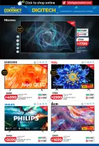 Lulu UAE offers from 23 October to 5 November 2026 Digitech Deals - Page 4
