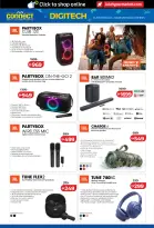 Lulu UAE offers from 23 October to 5 November 2026 Digitech Deals - Page 6