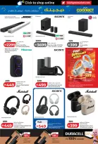 Lulu UAE offers from 23 October to 5 November 2026 Digitech Deals - Page 7
