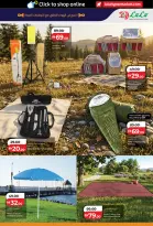 Offres Lulu Émirats arabes unis de 23 octobre à 5 novembre 2026 Offres de plein air exceptionnelles - Page 13