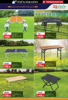 Offres Lulu Émirats arabes unis de 23 octobre à 5 novembre 2026 Offres de plein air exceptionnelles - Page 3