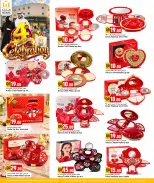 Marza Hypermarket Qatar offers from 26 to 28 October 2026 4th Anniversary Celebration - Page 9