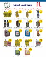 Ofertas de cooperativa Jleeb de 25 a 31 octubre 2026 Oferta de octubre - Página 6