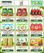 عروض جمعية العارضية التعاونية من ٢٤ حتى ٢٨ أكتوبر ٢٠٢٦ أسعار أكتوبر - صفحة 10