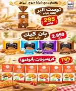 عروض جمعية العارضية التعاونية من ٢٤ حتى ٢٨ أكتوبر ٢٠٢٦ أسعار أكتوبر - صفحة 41