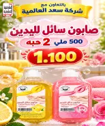 عروض جمعية العارضية التعاونية من ٢٤ حتى ٢٨ أكتوبر ٢٠٢٦ أسعار أكتوبر - صفحة 13