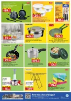 Offres Kenz Hyper Émirats arabes unis de 26 à 28 octobre 2026 Économiser de l'argent - Page 17