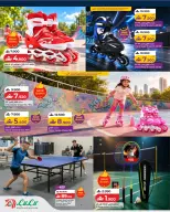 Lulu Oman offers from 21 October to 24 November 2026 Stay Active Deals - Page 8