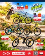 Lulu Oman offers from 21 October to 24 November 2026 Stay Active Deals - Page 9