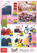 Nesto offers in Salalah from 26 to 28 October 2026 Irresistible offers - Page 12