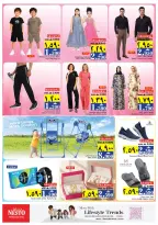 Nesto offers in Salalah from 26 to 28 October 2026 Irresistible offers - Page 13