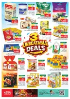 Nesto offers in Salalah from 26 to 28 October 2026 Irresistible offers - Page 4