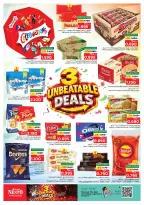 Nesto offers in Salalah from 26 to 28 October 2026 Irresistible offers - Page 5