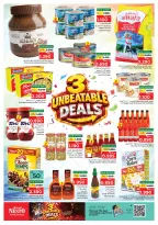 Nesto offers in Salalah from 26 to 28 October 2026 Irresistible offers - Page 6