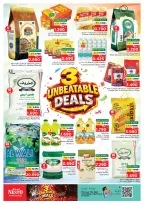 Nesto offers in Salalah from 26 to 28 October 2026 Irresistible offers - Page 7